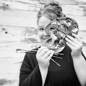 Meet your Posher, Kayla